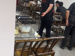 -郝大姐·乌龙山铁板烧(大学城三店)