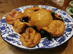 -灵福缘私房菜·农家菜(拈花湾·灵山大佛必推店)