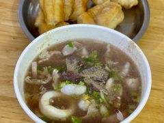 阿玲面线糊-阿玲面线糊(溪岸路店)