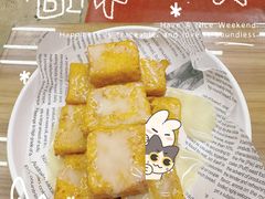 -孖记茶档·热腾茶餐(江南西plus店)