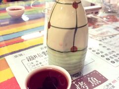 -滋味烤鱼(祥和里店)
