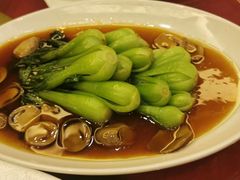 -唐拉雅秀酒店-唐苑中餐厅
