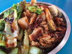 -修记牛杂店(同华东一路店)