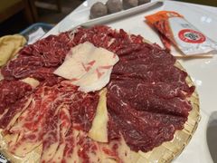 -今日牛事潮汕鲜牛肉火锅(瑞金店)