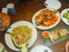 -泰国餐厅 Thai Food(裕华万达店)