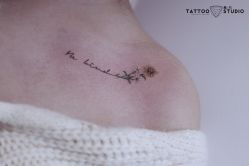 -飛凡TATTOO纹身•原创