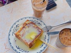 -渔记茶餐厅(渔村店)