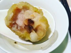 -陶陶居海鲜酒家(新马路店)
