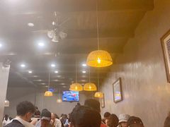 大堂-虾小龙老长沙龙虾馆(坡子街店)
