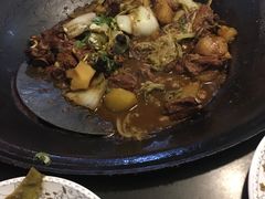 -屯靠屯地锅王(西南路店)