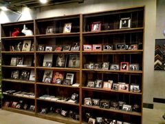 零售区-MUSEE CAFE(保利·时光里店)