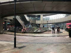-杭州滨江宝龙城
