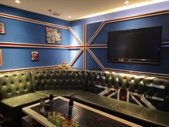 -鑫麦KTV(首都宾馆店)