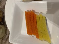 -明月东一酒店·菲斯特自助餐厅