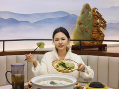 -紫藤园·天目湖大鱼头(南山竹海店)
