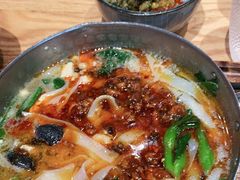 -小满手工粉(上海文峰广场店)