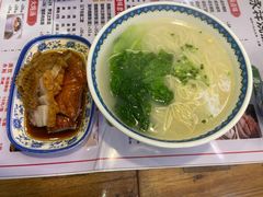 -永祥烧腊餐厅(虹口店)
