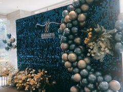 -深圳湾万怡酒店