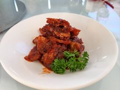 -海天一色海景自助餐厅(西港花园店)