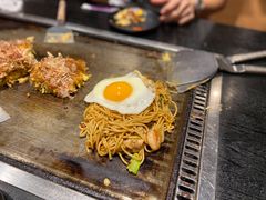 混合炒面-味乃家 本店