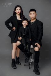 -小阿福儿童摄影(华中智谷店)