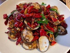 -KŌNG胶东小馆·酒馆(华熙店)