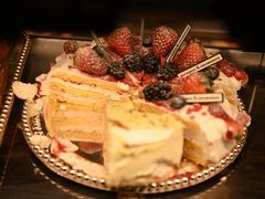 -BUTTERFUL&CREAMOROUS 黄油与面包(万象城店)