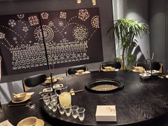 -滇野云南野生菌餐厅(陕西南路店)