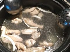 -百年果林椰子鸡(中洲店)