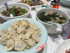 -小平岛開海水饺(浑南店)