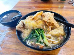-螺蛳粉先生(蓟门桥店)