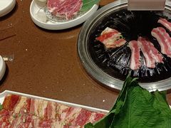 -合合大冷面(湖南店)
