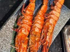 -極上萬膳·日料放题(海岸城店)