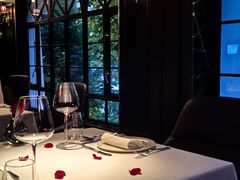 -弦月窗LUNETTE BY AMANDA(复兴路店)