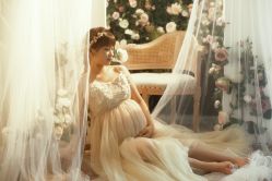 -专注孕妇照亲子照·纪田摄影