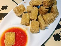 -新凯旋烧烤·燕姐千岛湖土菜