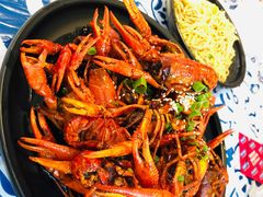 -松哥油焖大虾(皇岗一店)