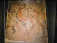 -洛阳古墓博物馆