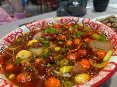 -李叔叔虾蟹大排档(青羊店)