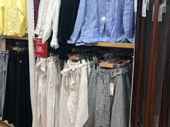 -优衣库(长沙国金中心店)