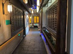 -淀里船宴(裕华东路店)