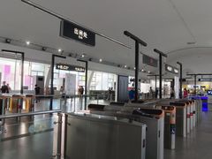 -坑口(地铁站)