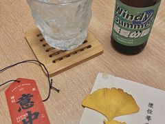 -埋位小酒馆(东城店)