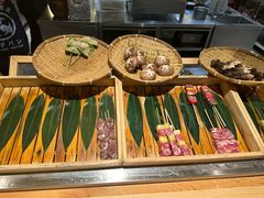 -一豚轩·烧鸟·豚骨拉面(五四路店)