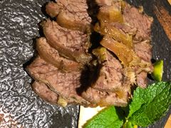 -東舍食唐精品陕菜馆