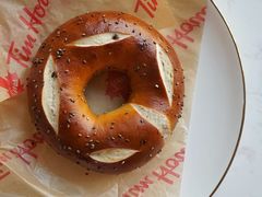 -Tims天好咖啡·贝果(锦江国金中心店)