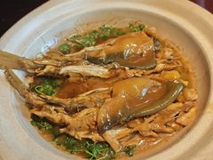 -永安鱼庄·镇江菜(东吴路店)