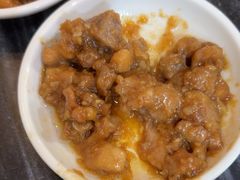 -品香排骨饭(羊官路店)