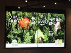 -野萃山·潮汕厚果汁(十亩地店)
