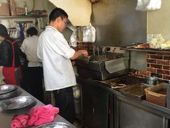 大堂-小朱麻辣串(益民街店)